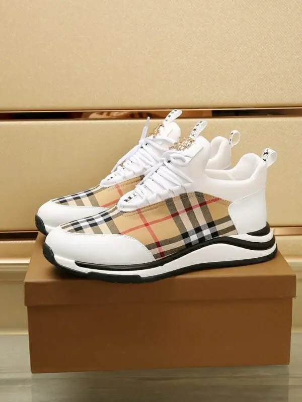 burberry decontractees chaussures pour homme s_1255b3a3